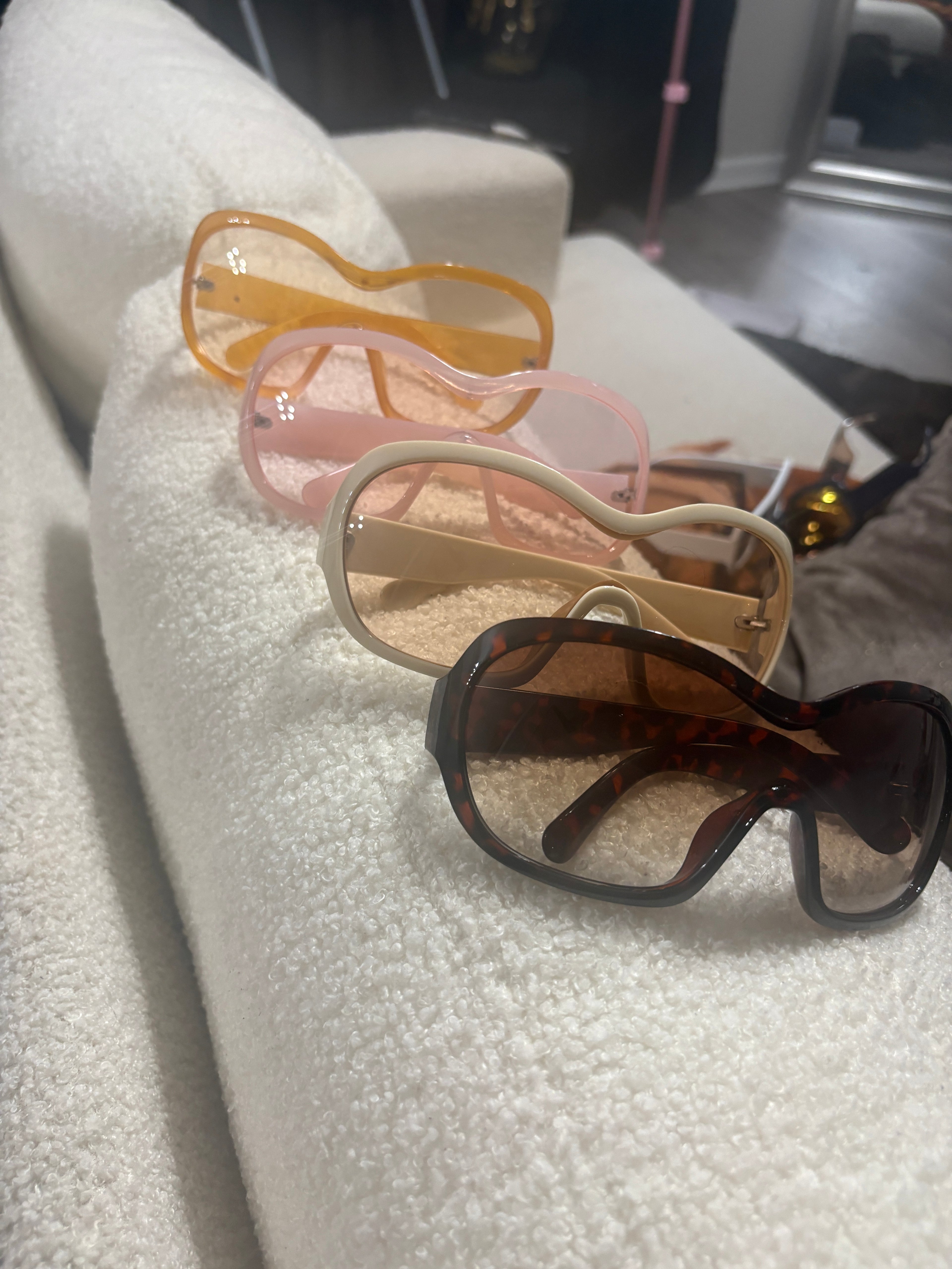 Makin’ Moves
